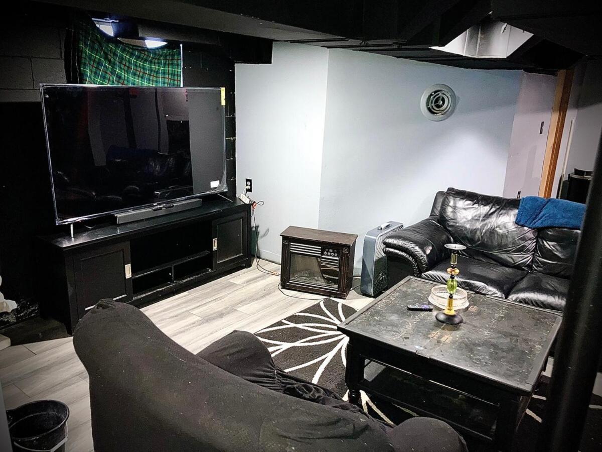 The Price Is Right Apartment *