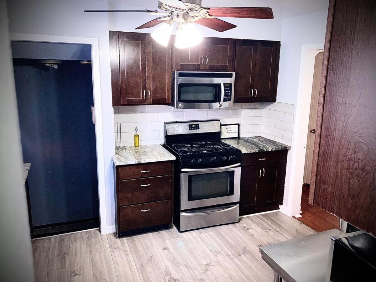 The Price Is Right Apartment