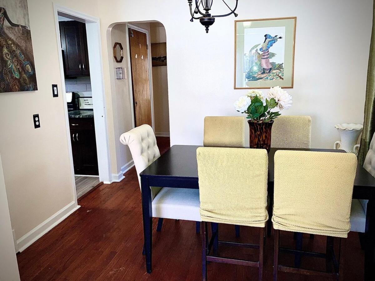 Apartment The Price Is Right Detroit
